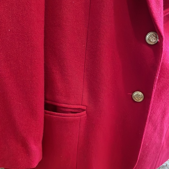 100% wool blazer/jacket - Picture 3 of 8